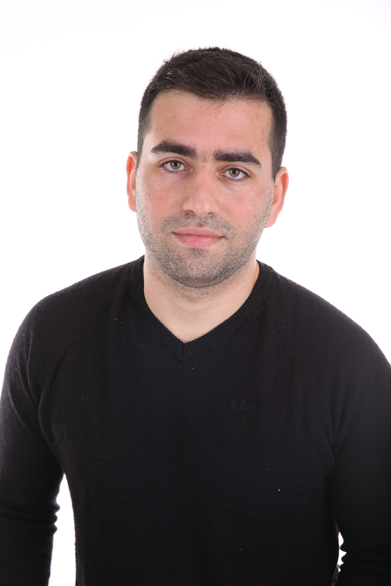 Benjamin Bueno, SEO expert and Full Stack developer