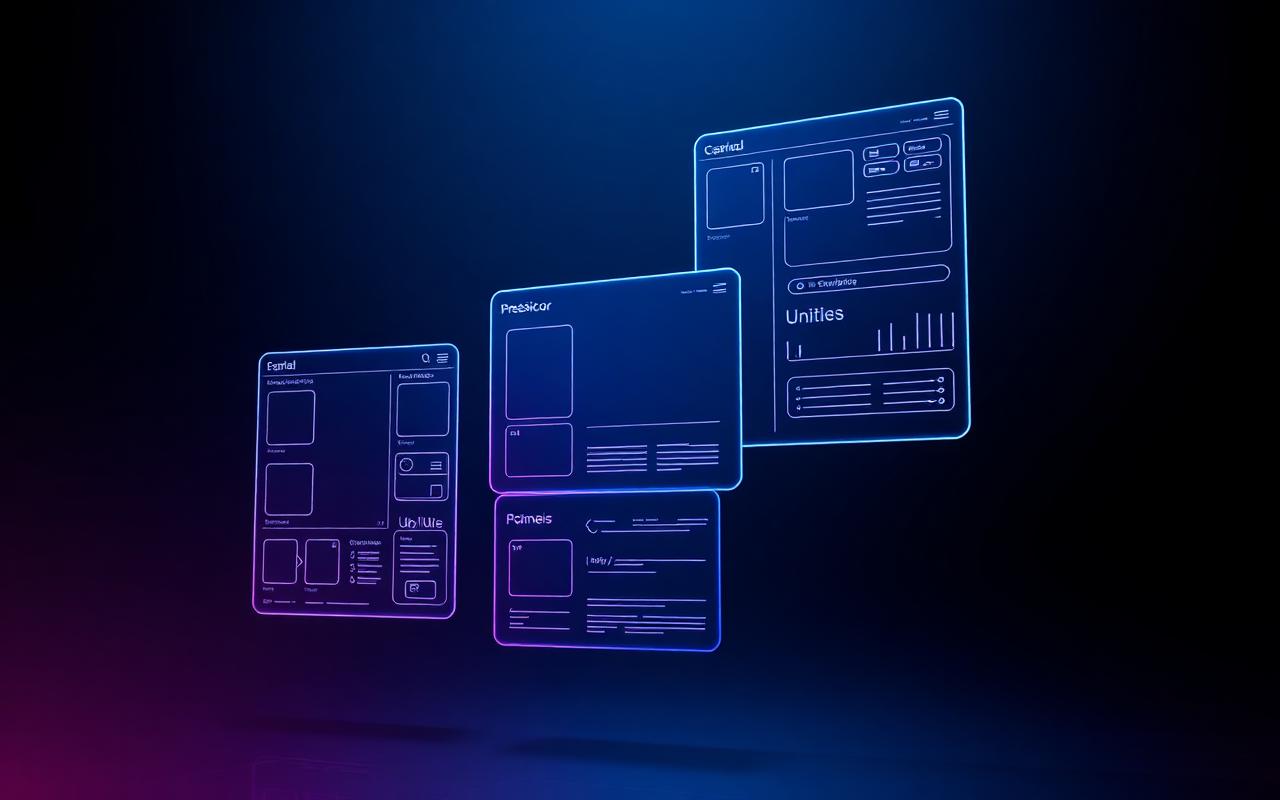 UI / UX Design